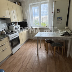 Квартира 49,6 м², 2-комнатная - изображение 1