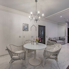 Квартира 75 м², 1-комнатная - изображение 1