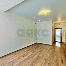 Квартира 25 м², студия - изображение 5