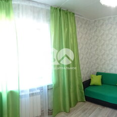 Квартира 31 м², 1-комнатная - изображение 2