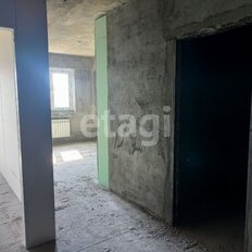 Квартира 93,9 м², 3-комнатная - изображение 3