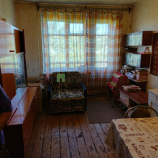 Квартира 35,3 м², 1-комнатная - изображение 2