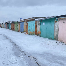 26,4 м², бокс - изображение 3