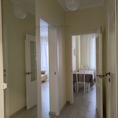 Квартира 40 м², 1-комнатная - изображение 5