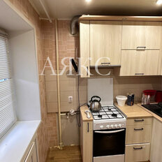 Квартира 30,3 м², 1-комнатная - изображение 2