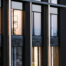 Квартира 32,8 м², студия - изображение 5