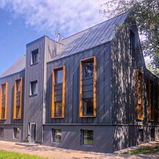 921 м², помещение свободного назначения - изображение 3