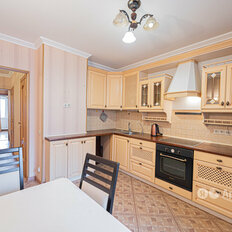 Квартира 105 м², 3-комнатная - изображение 1