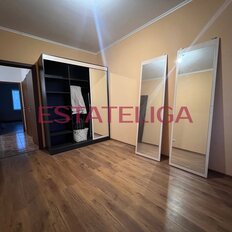 Квартира 54 м², 2-комнатная - изображение 4