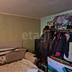 Квартира 30 м², 1-комнатная - изображение 1