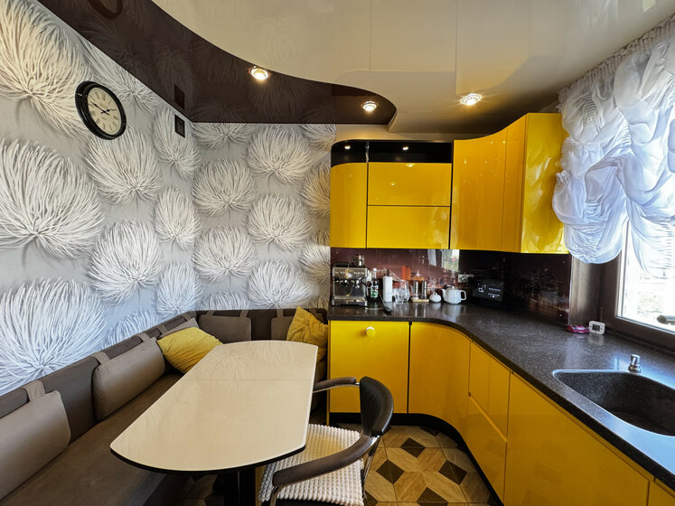 81,2 м², 3-комнатная квартира 11 500 000 ₽ - изображение 104