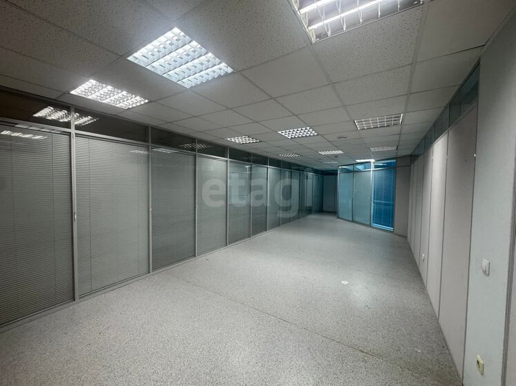 560,9 м², помещение свободного назначения 700 000 ₽ в месяц - изображение 64