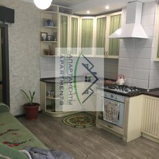 Квартира 48 м², 1-комнатная - изображение 1