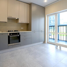 Квартира 45,1 м², 1-комнатная - изображение 3