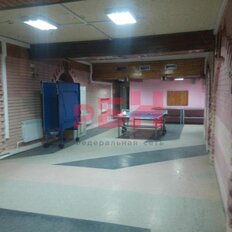 160 м², помещение свободного назначения - изображение 1