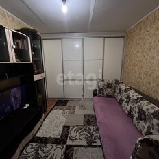 Квартира 57,6 м², 3-комнатная - изображение 2
