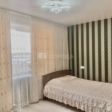 Квартира 38,4 м², студия - изображение 3