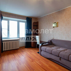 Квартира 34,6 м², 1-комнатная - изображение 5