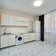 Квартира 44 м², 1-комнатная - изображение 4