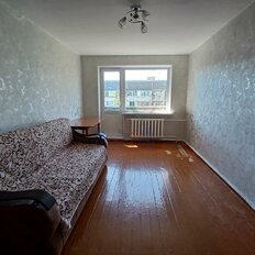 Квартира 44,3 м², 2-комнатная - изображение 3
