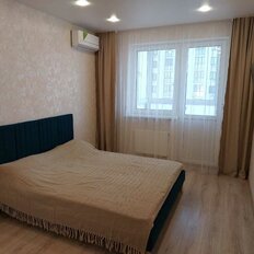 Квартира 42 м², 1-комнатная - изображение 3