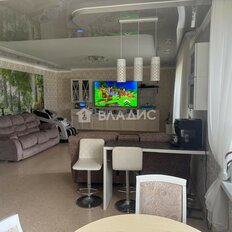 Квартира 99 м², 3-комнатная - изображение 2