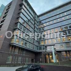 1380 м², офис - изображение 2