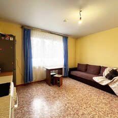 Квартира 41 м², 2-комнатная - изображение 2