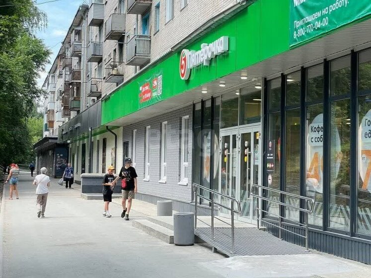 900 м², торговое помещение 135 000 000 ₽ - изображение 54