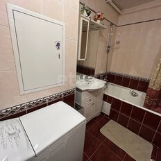 Квартира 54 м², 2-комнатная - изображение 4