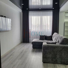 Квартира 100 м², 3-комнатная - изображение 5