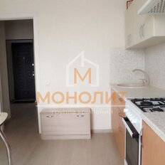 Квартира 36,2 м², 1-комнатная - изображение 4