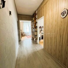 Квартира 90,8 м², 4-комнатная - изображение 4