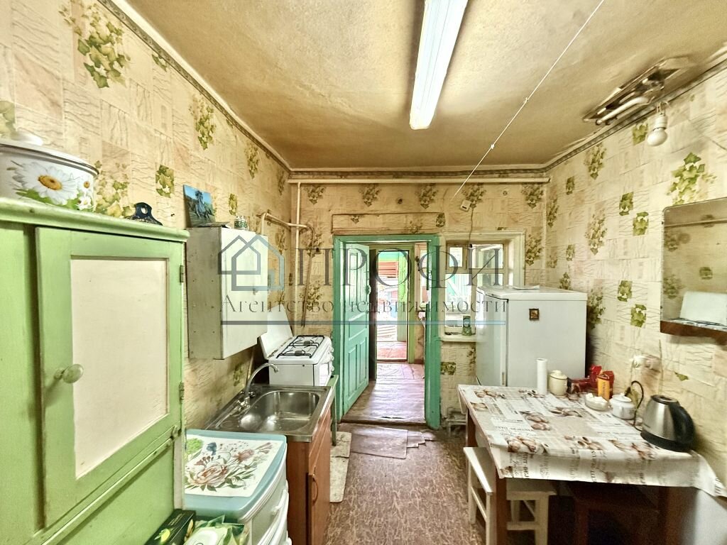 Квартира 3-комн. 55 м² в Новый Оскол — фото 3