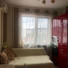 Квартира 40 м², 1-комнатная - изображение 4