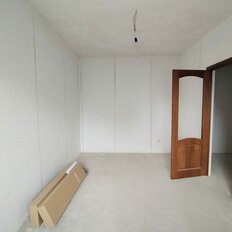 Квартира 37,5 м², 1-комнатная - изображение 4