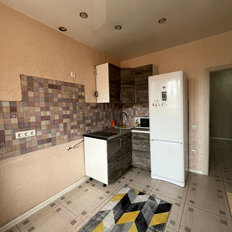 Квартира 43,7 м², 1-комнатная - изображение 2