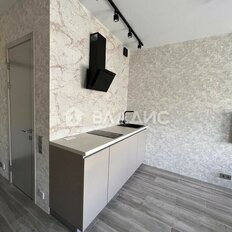 Квартира 23 м², студия - изображение 2