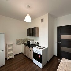 Квартира 33 м², 1-комнатная - изображение 1