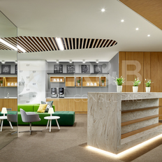 1725 м², офис - изображение 1