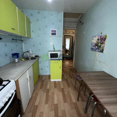 Квартира 32,1 м², 1-комнатная - изображение 5