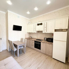 Квартира 38,5 м², 1-комнатная - изображение 3