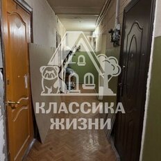 Квартира 17 м², студия - изображение 3