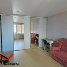 Квартира 33 м², 1-комнатная - изображение 1