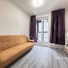 Квартира 33,8 м², 1-комнатная - изображение 5