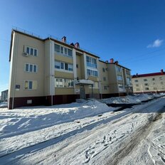 Квартира 55 м², 2-комнатная - изображение 1