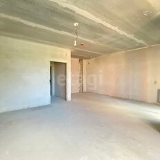 Квартира 63 м², 2-комнатные - изображение 5