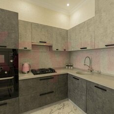 Квартира 70 м², 2-комнатная - изображение 3