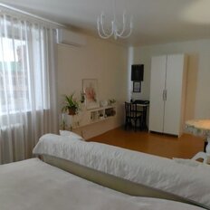 Квартира 42,7 м², 2-комнатная - изображение 4