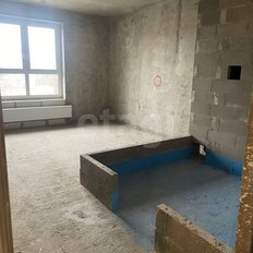 Квартира 24,6 м², студия - изображение 5
